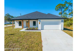 790 Underhill Avenue, Palm Bay, FL 32909 Sold 08/07/25