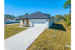 790 Underhill Avenue, Palm Bay, FL 32909 Sold 08/07/25