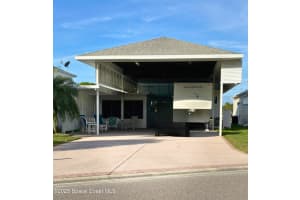 842 Plantation Drive, Titusville, FL 32780 Sold 06/30/25