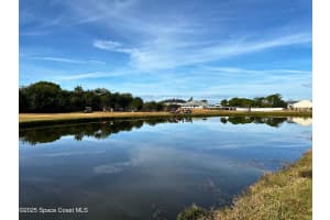 842 Plantation Drive, Titusville, FL 32780 Sold 06/30/25
