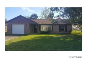 314 Cherrywood Ln, Edgewater, FL 32132, Sold 03/05/25
