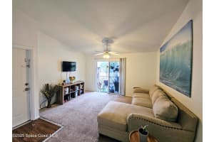 1830 Long Iron Drive, Rockledge, FL 32955 - MLS#1034702