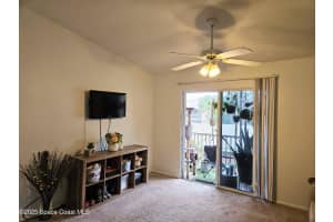 1830 Long Iron Drive, Rockledge, FL 32955 - MLS#1034702