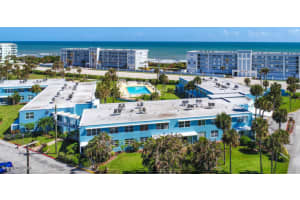 55 Sea Park Boulevard, Satellite Beach, FL 32937 Sold 04/11/25