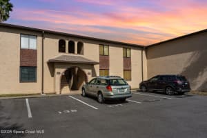137 San Paulo Cir, Melbourne, FL 32904, Sold 03/24/25