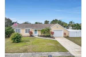 1843 Bayview Dr, New Smyrna Beach, FL 32168, Sold 03/03/25
