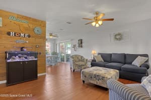 1843 Bayview Dr, New Smyrna Beach, FL 32168, Sold 03/03/25