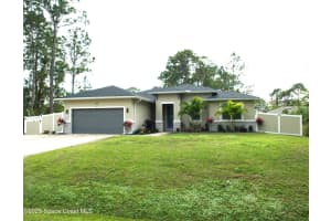330 Vanguard Street, Palm Bay, FL 32909 Sold 08/11/25