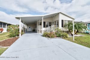 3 Coconut Row, Port Orange, FL 32127, Sold 03/19/25