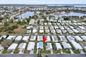 3 Coconut Row, Port Orange, FL 32127, Sold 03/19/25