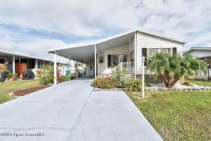 3 Coconut Row, Port Orange, FL 32127, Sold 03/19/25