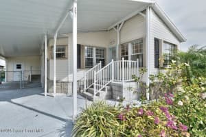 3 Coconut Row, Port Orange, FL 32127, Sold 03/19/25