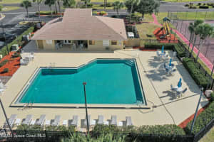 1460 Sheafe Ave NE, Palm Bay, FL 32905, Sold 04/09/25