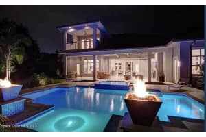 5660 S Highway A1a, Melbourne Beach, FL 32951 - MLS#1034772
