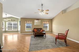 4650 Links Village Dr A306, Ponce Inlet, FL 32127, Sold 02/27/25