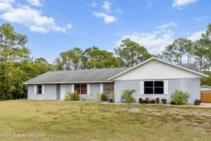 3715 Corey Road, Malabar, FL 32950 Sold 07/24/25