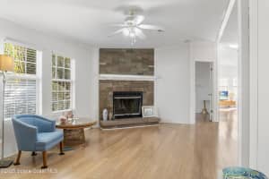 929 Vireo Drive, Barefoot Bay, FL 32976 Sold 08/20/25