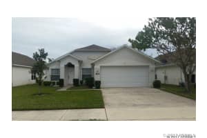 812 Star Reef Ln, Edgewater, FL 32132, Sold 04/25/25