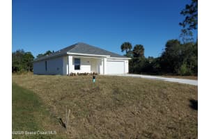 2322 Sabal Palm Dr, Edgewater, FL 32141, Sold 09/05/25