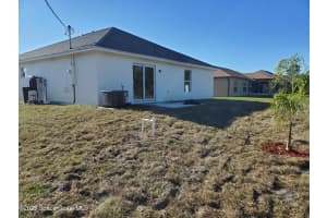 2322 Sabal Palm Dr, Edgewater, FL 32141, Sold 09/05/25