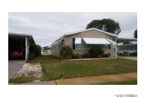 1276 Short Street, Rockledge, FL 32955 Sold 05/01/25