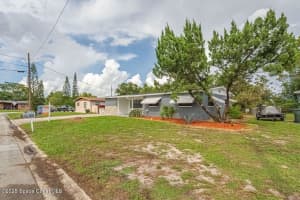 1276 Short Street, Rockledge, FL 32955 Sold 05/01/25
