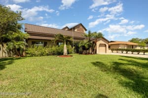 2101 Lance Boulevard, Cocoa, FL 32926 - MLS#1034818