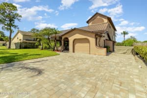 2101 Lance Boulevard, Cocoa, FL 32926 - MLS#1034818