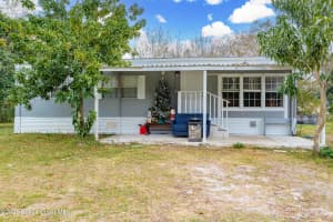 7 Silver Cir, Edgewater, FL 32141, Sold 04/03/25