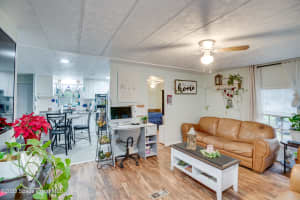 7 Silver Cir, Edgewater, FL 32141, Sold 04/03/25