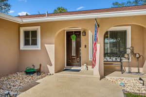 818 26th Ave E, New Smyrna Beach, FL 32169, Sold 02/28/25