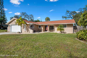 818 26th Ave E, New Smyrna Beach, FL 32169, Sold 02/28/25