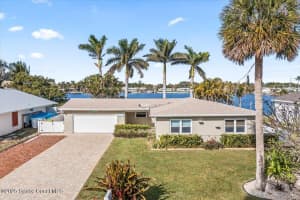 369 Castlewood Ln, New Smyrna Beach, FL 32168, Sold 02/06/25