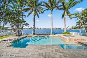 369 Castlewood Ln, New Smyrna Beach, FL 32168, Sold 02/06/25