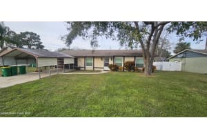 4480 Camberly Street, Cocoa, FL 32927 Sold 04/10/25