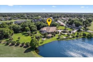 3485 Raney Rd, Titusville, FL 32780, Sold 03/21/25