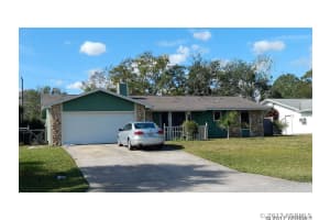 2912 Royal Palm Dr, Edgewater, FL 32141, Sold 03/24/25