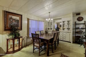 2912 Royal Palm Dr, Edgewater, FL 32141, Sold 03/24/25