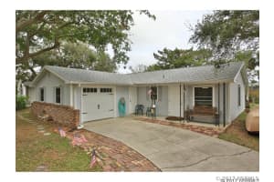 4503 Saxon Dr, New Smyrna Beach, FL 32169, Sold 03/11/25