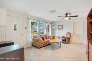 1008 Jersey Street Street, Cocoa, FL 32927 - MLS#1034875