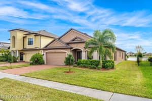 4496 Broomsedge Cir, West Melbourne, FL 32904, Sold 05/15/25