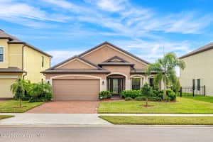 4496 Broomsedge Cir, West Melbourne, FL 32904, Sold 05/15/25