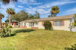 104 Dudley Dr, Rockledge, FL 32955, Sold 04/28/25