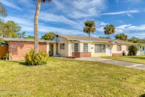 104 Dudley Dr, Rockledge, FL 32955, Sold 04/28/25