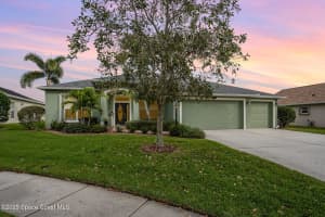 2450 Windchaser Ct, West Melbourne, FL 32904, Sold 04/02/25