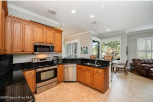 2450 Windchaser Ct, West Melbourne, FL 32904, Sold 04/02/25