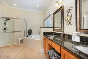 2450 Windchaser Ct, West Melbourne, FL 32904, Sold 04/02/25