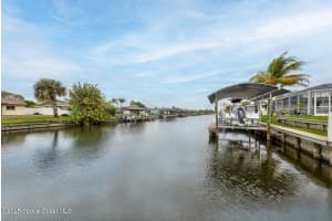 1380 Holiday Blvd, Merritt Island, FL 32952, Sold 03/21/25