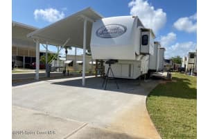 3035 Centaur Lane, 34, Titusville, Fl 32796, Titusville