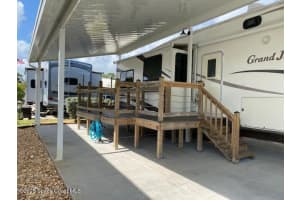 3035 Centaur Lane, Titusville, FL 32796 - MLS#1034905